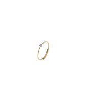 Anello Magic Wire Donna Perfect in Oro Diamante 431-A-1P